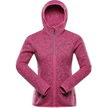 ALPINE PRO ZEGA 2 fuchsia fedora