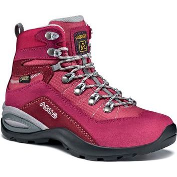ASOLO Enforce GV JR redbud/oxblood
