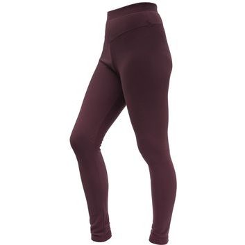 SENSOR INFINITY ECO ZERO dámské legíny port red