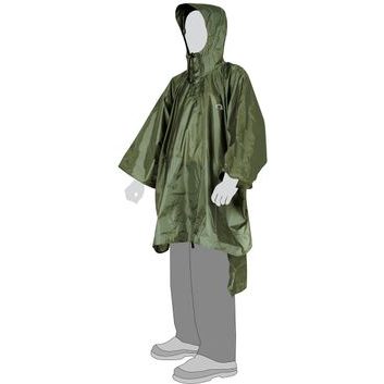 TATONKA Poncho 3, cub