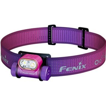 FENIX HM55R 1200 lm nebula