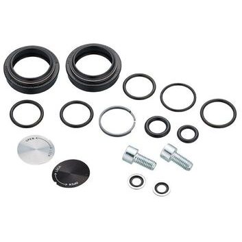 ROCK SHOX AM SVC KIT PARG GOLD A1