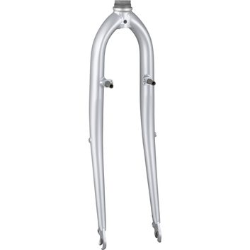 TREK Fork Rigid Trek-Diamant 700c Threaded/V-Brake/Curve 260mm SL