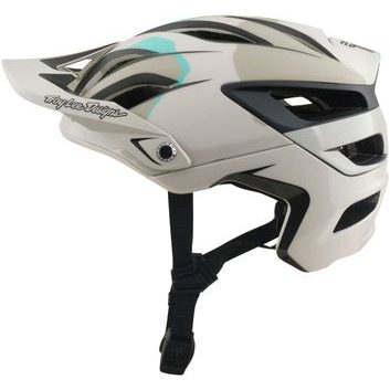 TROY LEE DESIGNS A3 MIPS HALO PUMICE CAMO