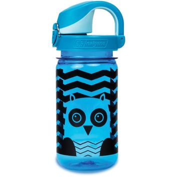NALGENE OTF Kids Blue Owl, Sustain