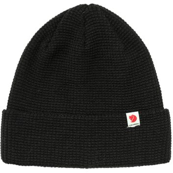FJÄLLRÄVEN Fjällräven Tab Hat, Black