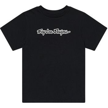 TROY LEE DESIGNS SIGNATURE BLACK (75391702)