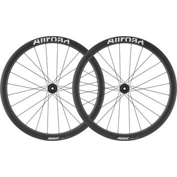 MAVIC ALLROAD S CARBON CENTERLOCK SHIMANO/SRAM HG PÁR (P00118303)