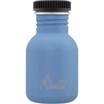 LAKEN Plain 350 ml modrá