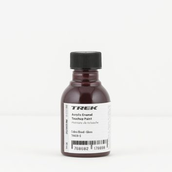 TREK Paint Touch-Up 30ml TK409-S Gloss Cobra Blood