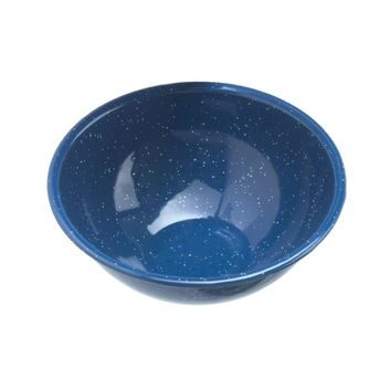 GSI OUTDOORS Mixing Bowl; 155mm; blue