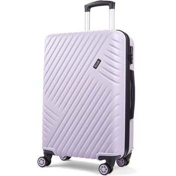 ROCK Santiago M ABS 51 L fialová