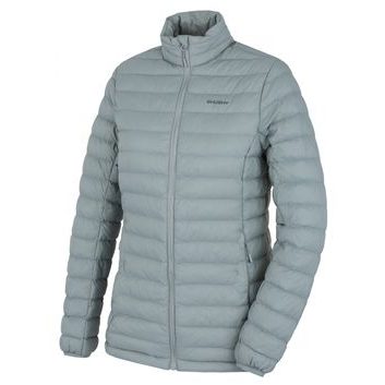 HUSKY Noft L faded green