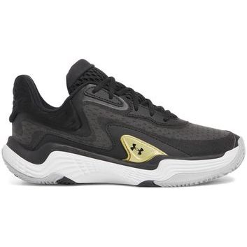 UNDER ARMOUR UA Spawn 7 černá
