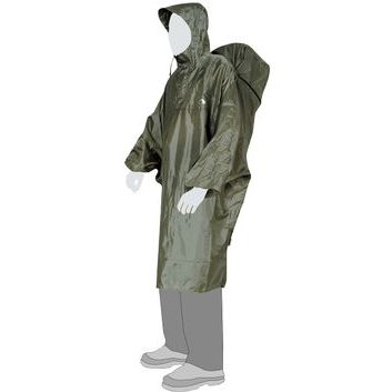 TATONKA Cape Men XS cub