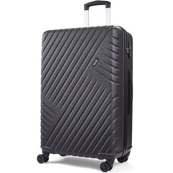 ROCK Santiago L ABS 76 L černá