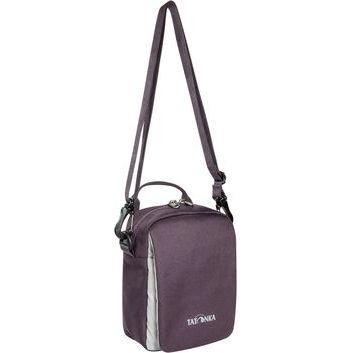 TATONKA CHECK IN RFID BLOCK midnight plum