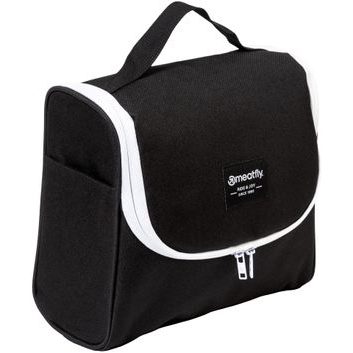 MEATFLY Specter Black