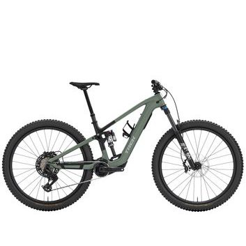 TREK FUEL+ EX 9.7 EU Lichen Green/Keswick Green Splatter