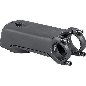 BONTRAGER Trek Allant+ 9.9/Diamant Zouma Supreme+ Stem, černá