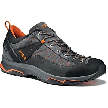 ASOLO Pipe GV MM, graphite/graphite