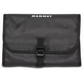 MAMMUT Rollup Essentials Kit black