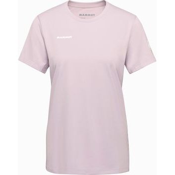 MAMMUT Selun FL T-Shirt Women alpine calamint