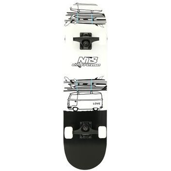 NILS Extreme CR3108 Camper