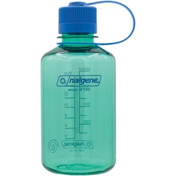 NALGENE NARROW-MOUTH SUSTAIN 500 ml, Pastel Green
