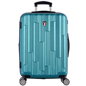 TUCCI Riflettore T-0272/3-L ABS - modrozelená