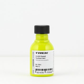 TREK Paint Touch-Up 30ml TK621-S Gloss Volt New