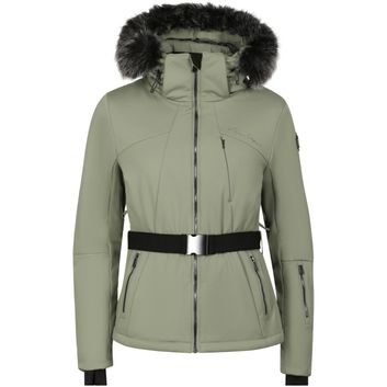 ALPINE PRO DOWELA 2 oil green