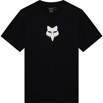 FOX Fox Head 195 Original Ss Tee Black