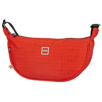 LEGO BAGS Brick Dots Red 4,1 L