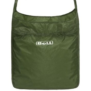 BOLL ULTRALIGHT SLINGBAG leavegreen