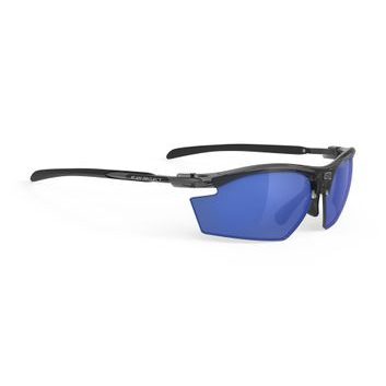RUDY PROJECT RYDON blue/multilaser deep blue