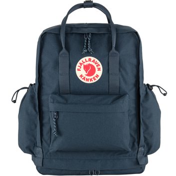 FJÄLLRÄVEN Kånken Outlong 18 Navy