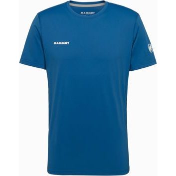 MAMMUT Selun FL T-Shirt Men tschiel