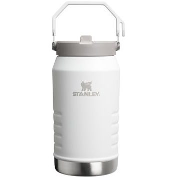 STANLEY IceFlow™ Flip Straw 2.0 Jug 1,9 l Frost