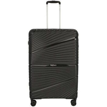 HIGHBURY Helios HBY-0175/3-L PP 94 L - tmavě šedá