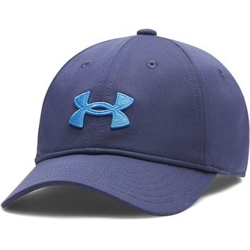 UNDER ARMOUR B BLITZING LOW ADJ-BLU