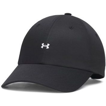 UNDER ARMOUR W Essential Low ADJ-BLK