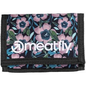 MEATFLY Huey, Pink Flowers