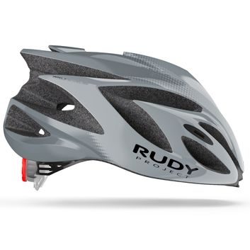 RUDY PROJECT RUSH grey, size M