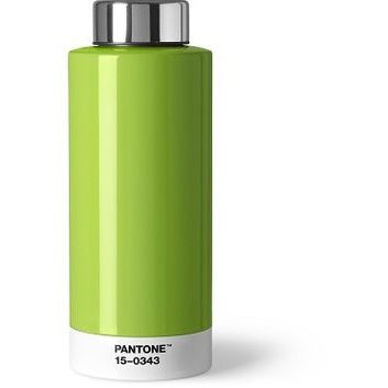 PANTONE Termo láhev 0,5 l - Green 15-0343