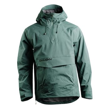 HUSKY Nomi M faded green