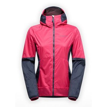 LA SPORTIVA Across Lite Jkt W Azalea/Night Sky