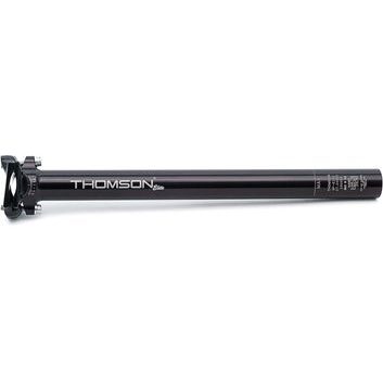 THOMSON Elite 31,6 x 410mm rovná černá