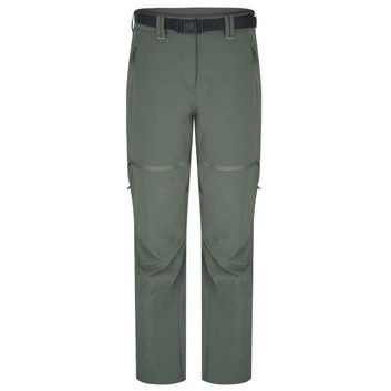 HUSKY Pilon L faded green