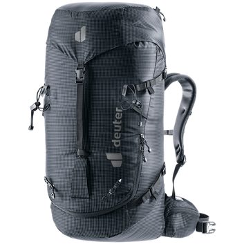 DEUTER Guide 34+6 black